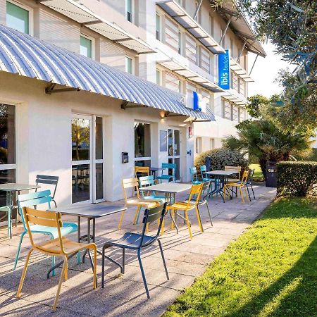 Ibis Budget Carcassonne Aeroport - A61 Εξωτερικό φωτογραφία