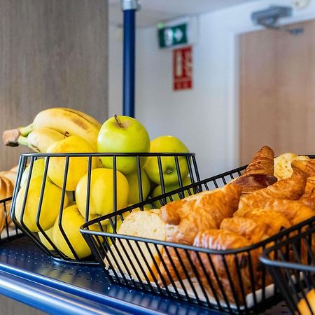 Ibis Budget Carcassonne Aeroport - A61 Εξωτερικό φωτογραφία