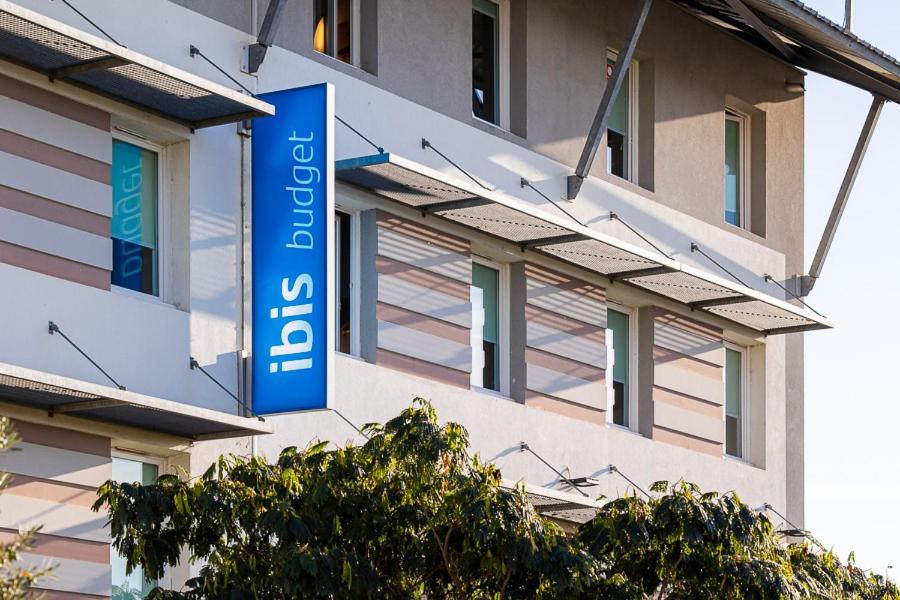 Ibis Budget Carcassonne Aeroport - A61 Εξωτερικό φωτογραφία