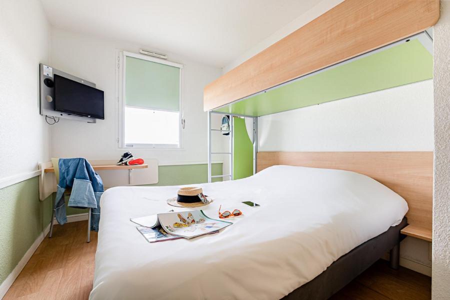 Ibis Budget Carcassonne Aeroport - A61 Εξωτερικό φωτογραφία