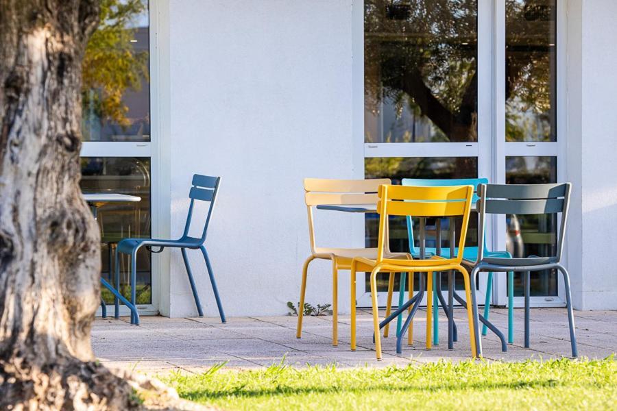 Ibis Budget Carcassonne Aeroport - A61 Εξωτερικό φωτογραφία
