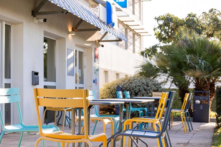 Ibis Budget Carcassonne Aeroport - A61 Εξωτερικό φωτογραφία